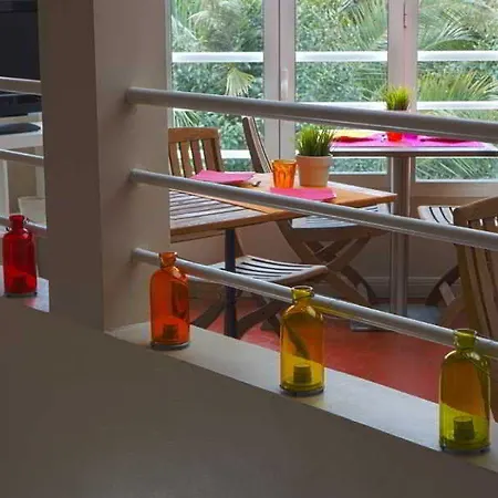 La Rotonde Otel 2*
