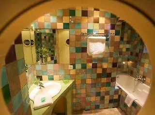 La Rotonde 2* La Croix-Valmer