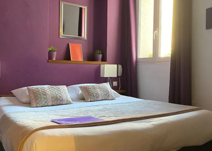 La Rotonde Hotel La Croix-Valmer