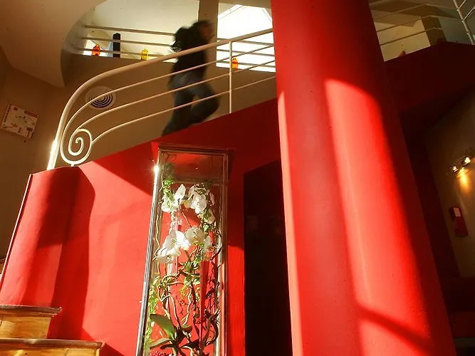 La Rotonde 2* La Croix-Valmer