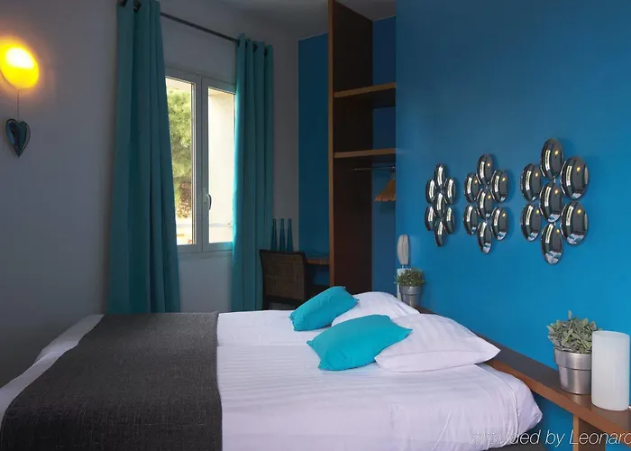 La Rotonde 2* La Croix-Valmer