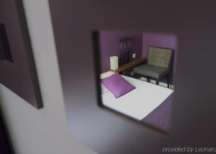 Hotel La Rotonde La Croix-Valmer