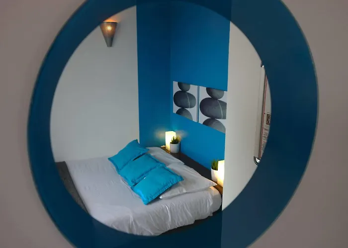 La Rotonde La Croix-Valmer