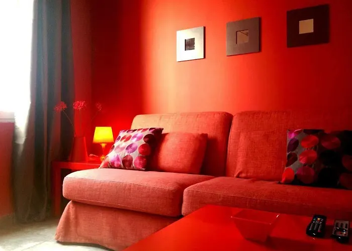 La Rotonde Hotell