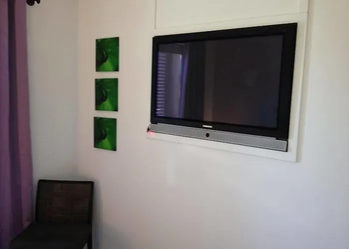 La Rotonde La Croix-Valmer