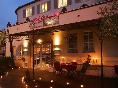 La Rotonde 2* La Croix-Valmer