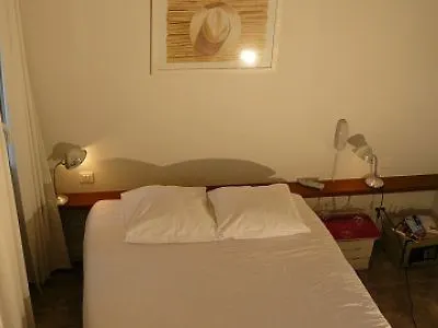 Hotel La Rotonde La Croix-Valmer