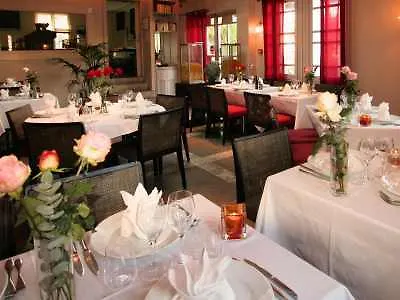 La Rotonde Hotel La Croix-Valmer