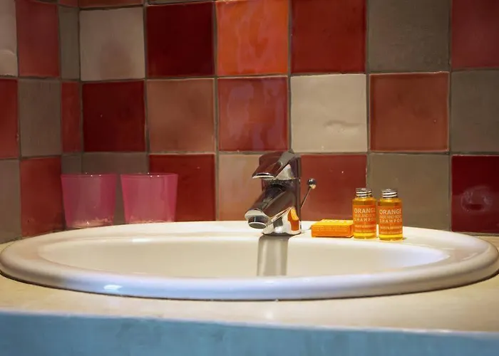 La Rotonde 2* La Croix-Valmer