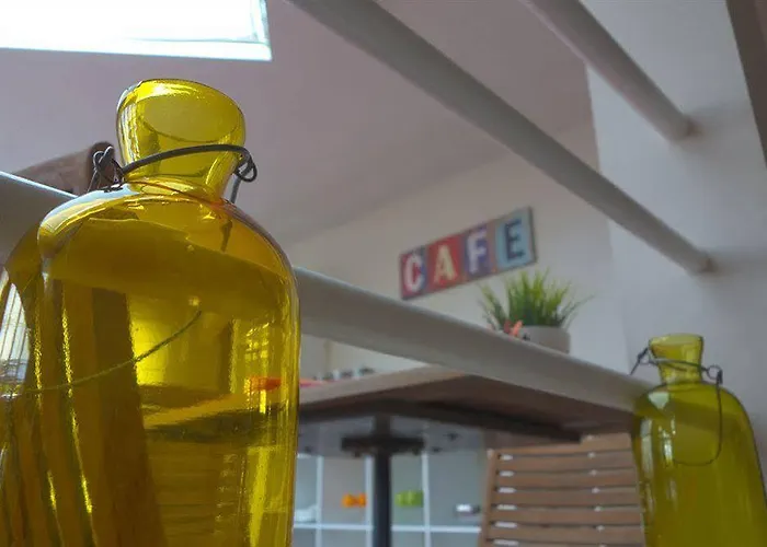 La Rotonde 2* La Croix-Valmer