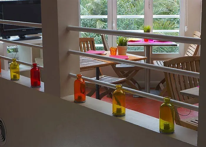 La Rotonde Hotell La Croix-Valmer